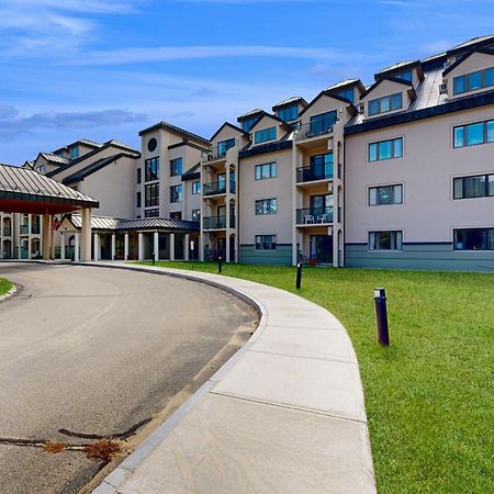 The Lincoln Studio At Rivergreen Экстерьер фото