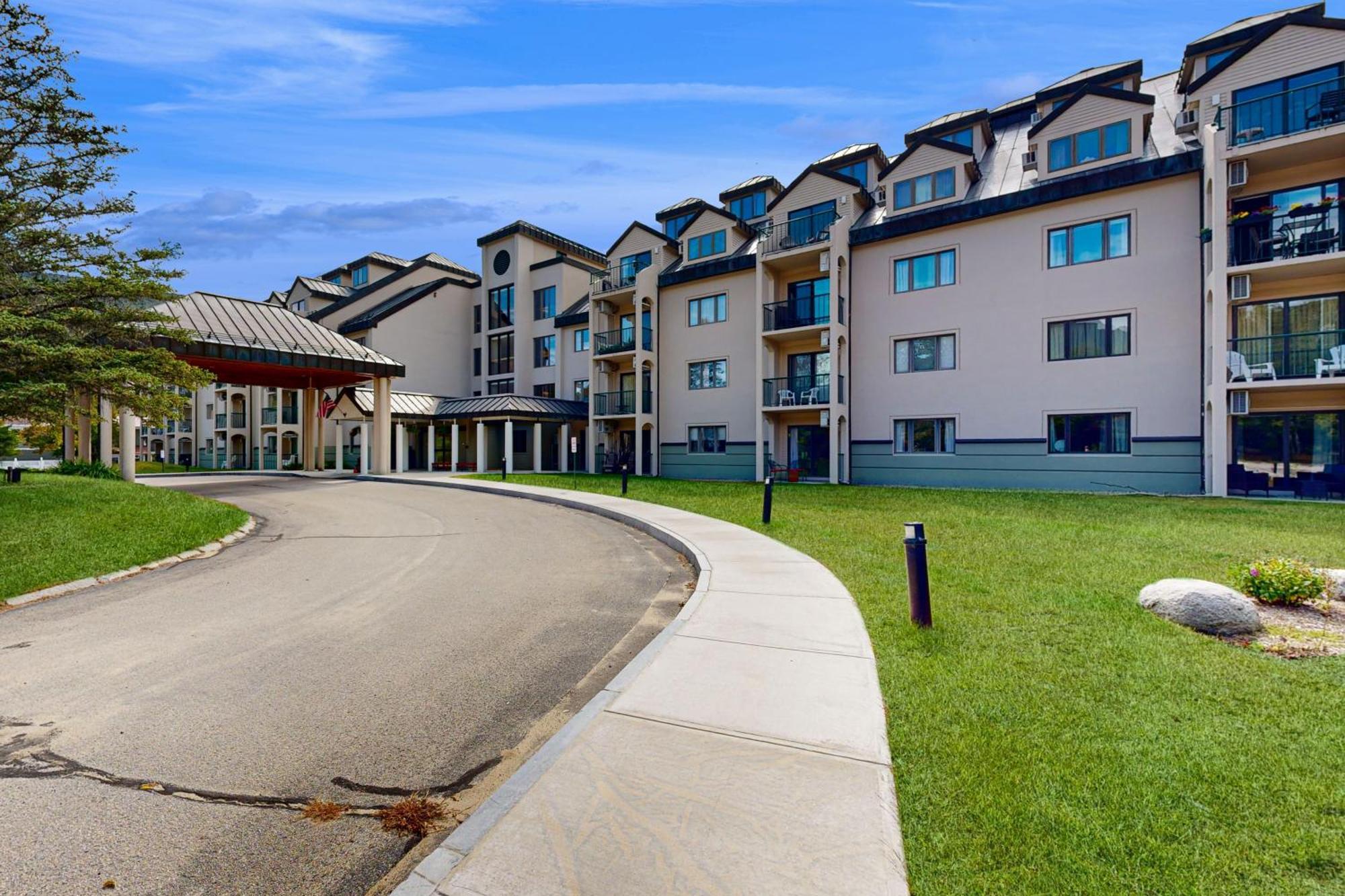 The Lincoln Studio At Rivergreen Экстерьер фото