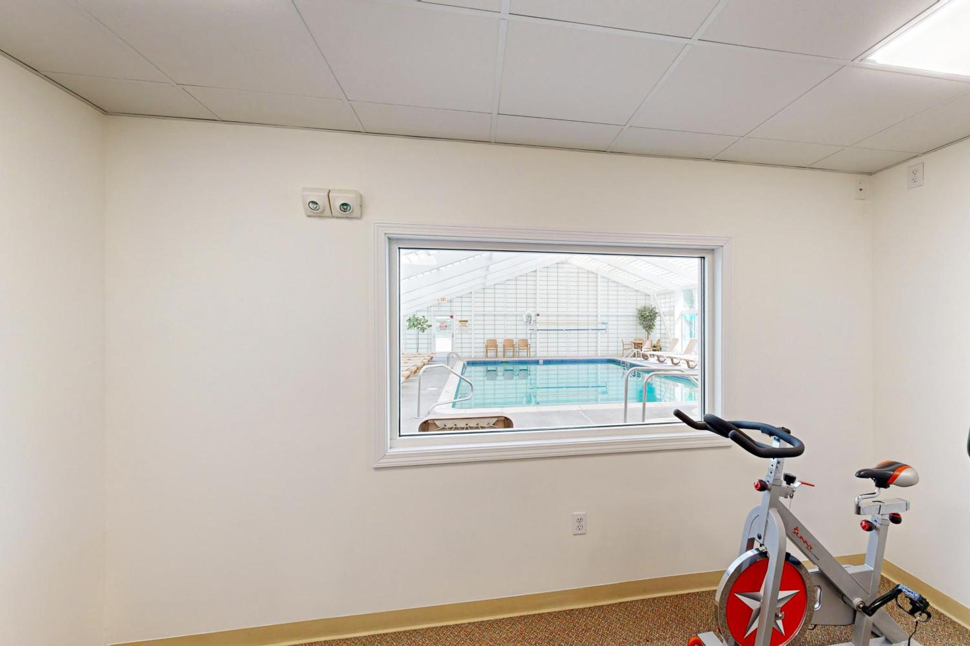 The Lincoln Studio At Rivergreen Экстерьер фото