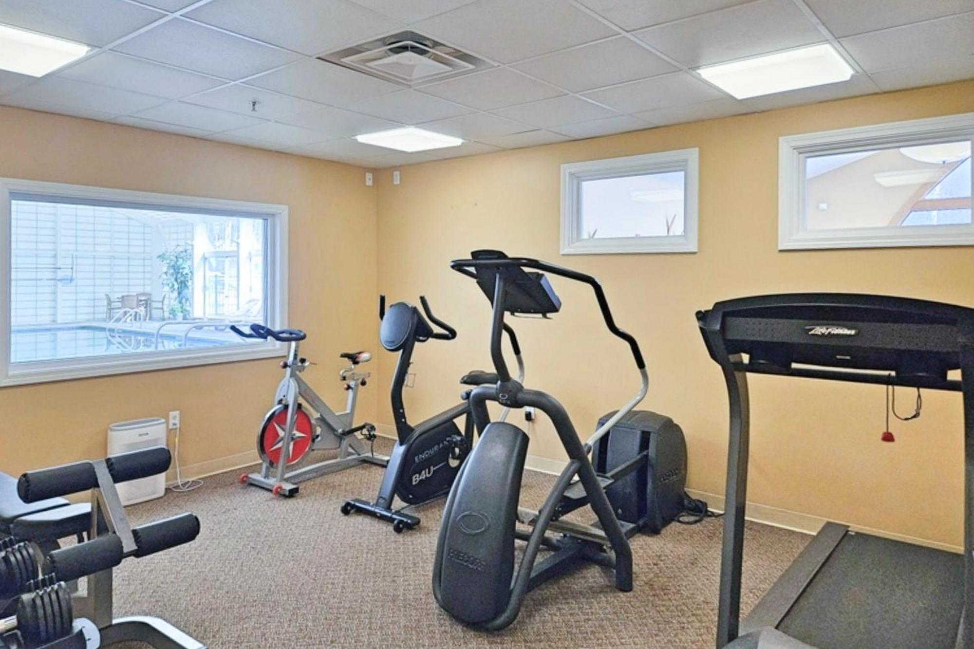 The Lincoln Studio At Rivergreen Экстерьер фото