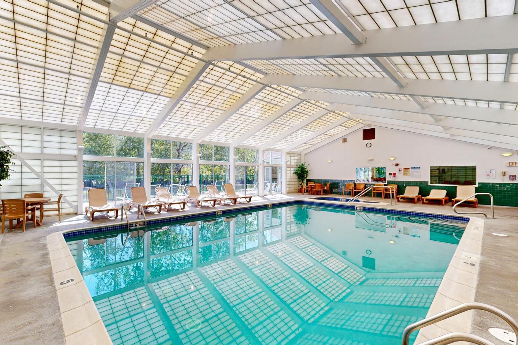 The Lincoln Studio At Rivergreen Экстерьер фото