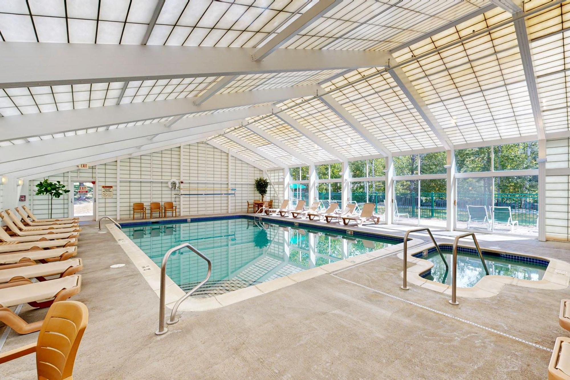 The Lincoln Studio At Rivergreen Экстерьер фото